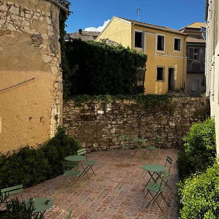 Bebeto Suite Corfu  Екстер'єр фото