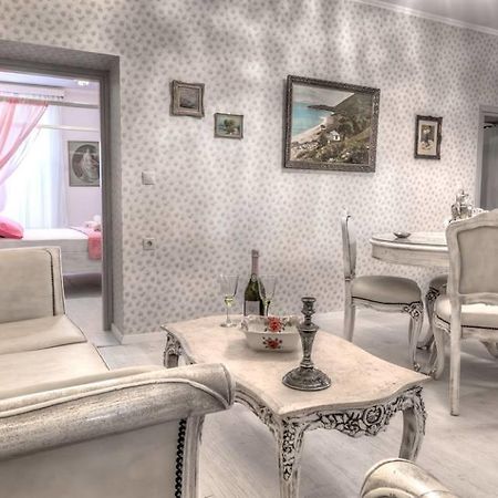 Bebeto Suite Corfu  Екстер'єр фото