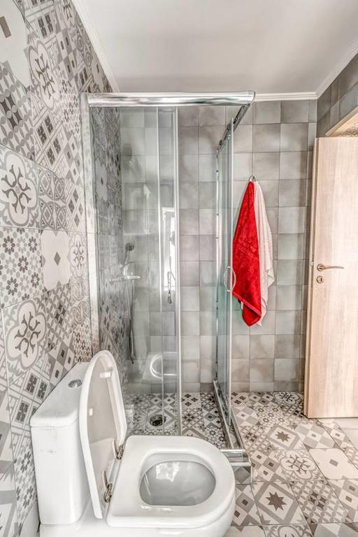 Bebeto Suite Corfu  Екстер'єр фото