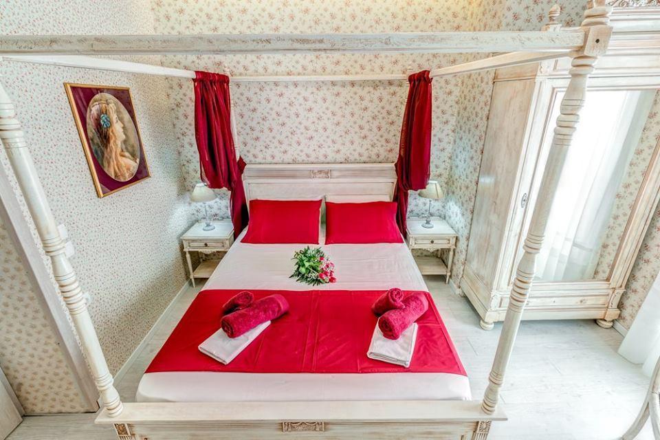 Bebeto Suite Corfu  Екстер'єр фото