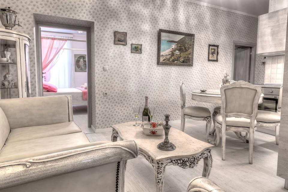 Bebeto Suite Corfu  Екстер'єр фото