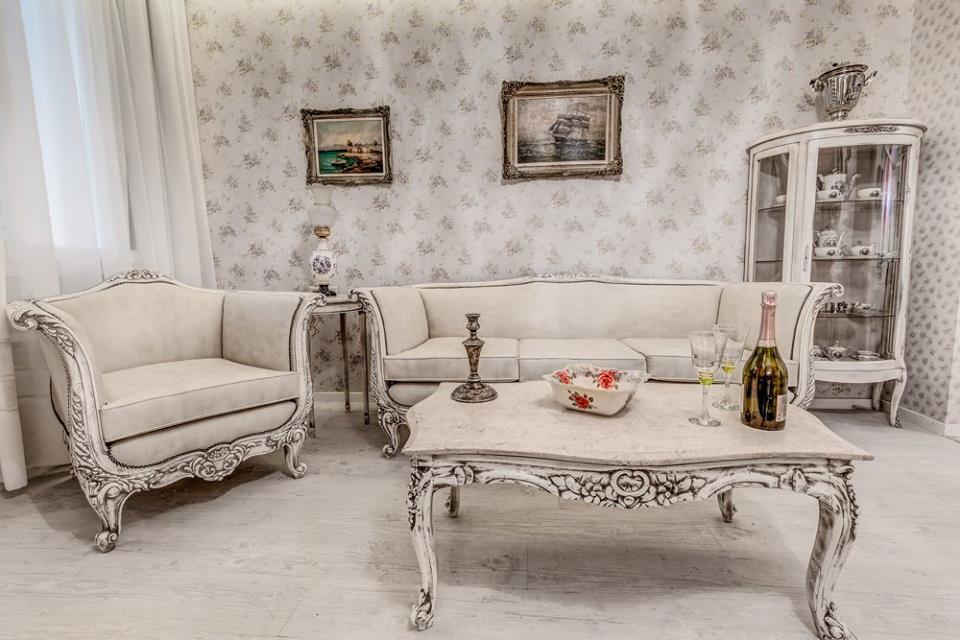 Bebeto Suite Corfu  Екстер'єр фото