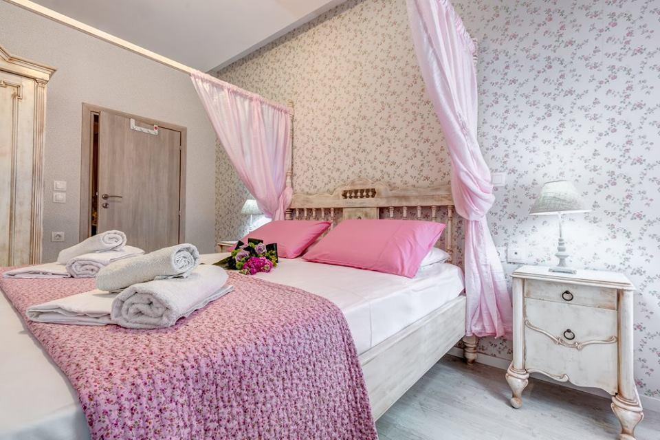 Bebeto Suite Corfu  Екстер'єр фото