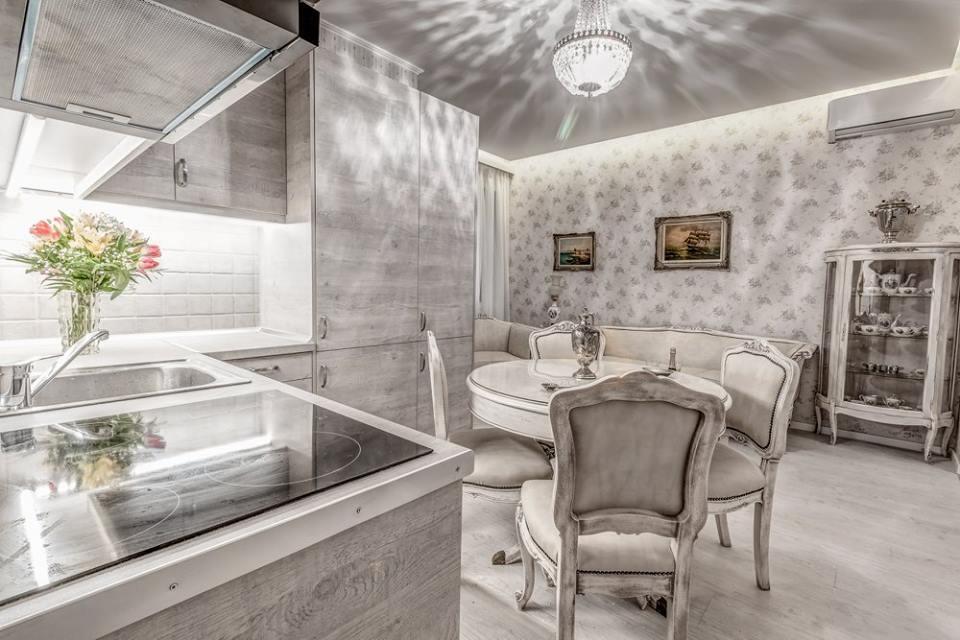 Bebeto Suite Corfu  Екстер'єр фото