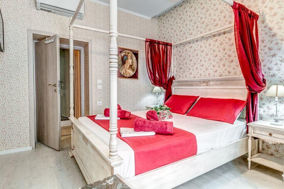 Bebeto Suite Corfu  Екстер'єр фото