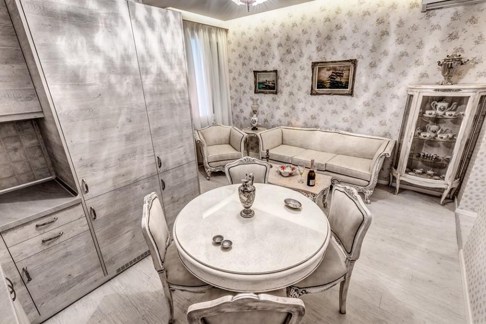 Bebeto Suite Corfu  Екстер'єр фото