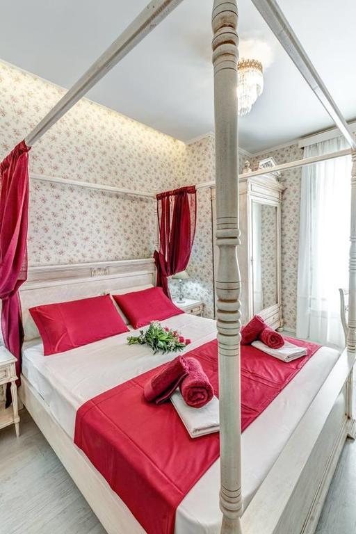 Bebeto Suite Corfu  Екстер'єр фото