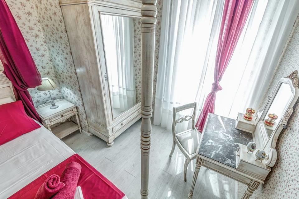 Bebeto Suite Corfu  Екстер'єр фото
