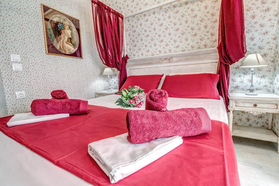 Bebeto Suite Corfu  Екстер'єр фото