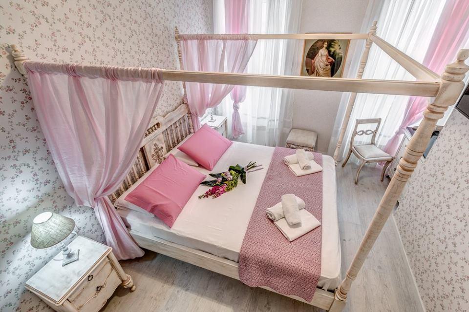 Bebeto Suite Corfu  Екстер'єр фото