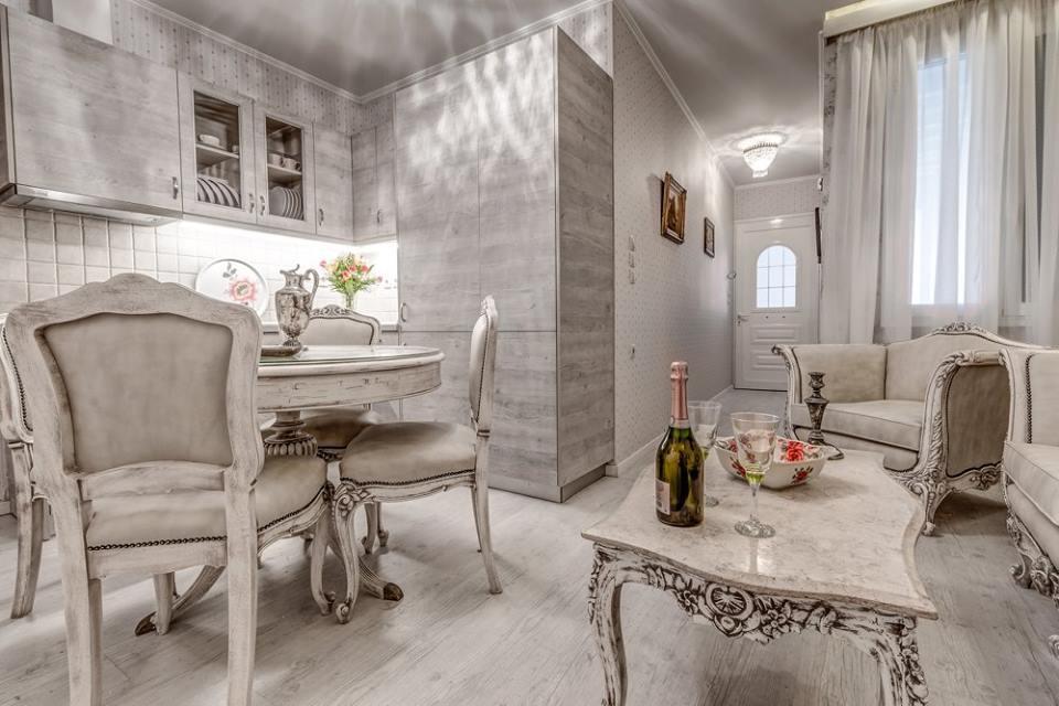 Bebeto Suite Corfu  Екстер'єр фото